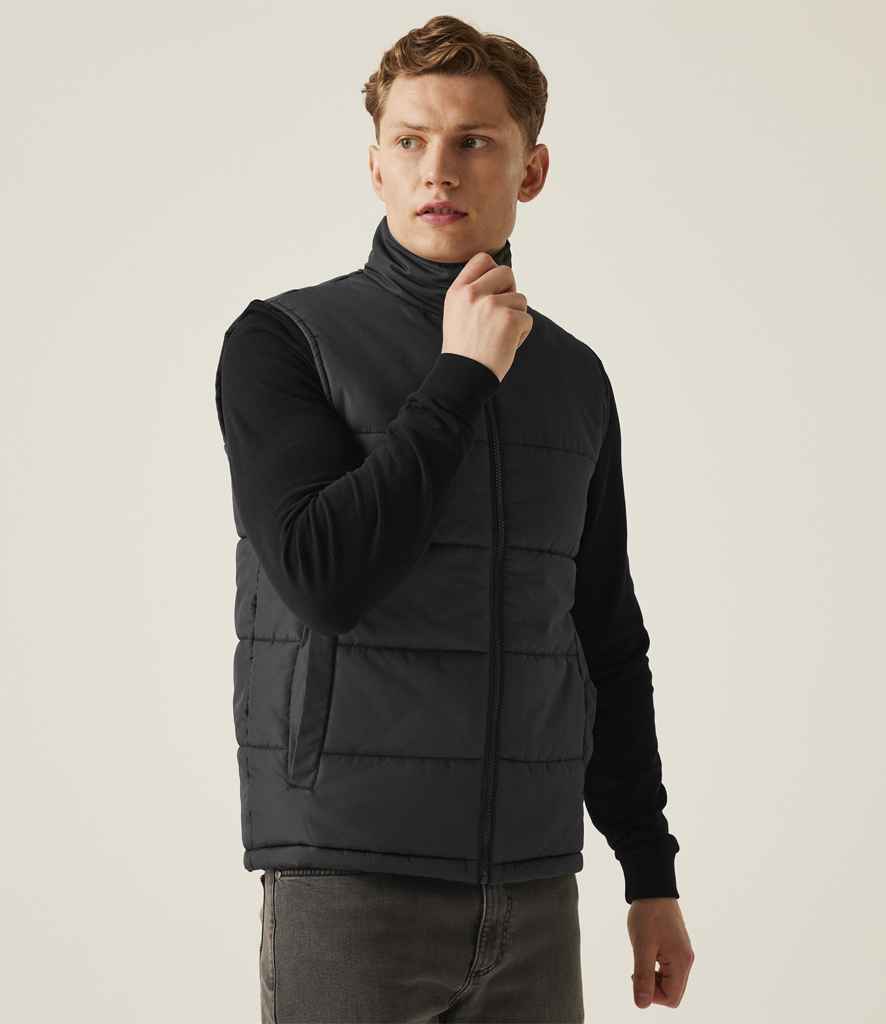 Regatta Access Insulated Bodywarmer (RG629)