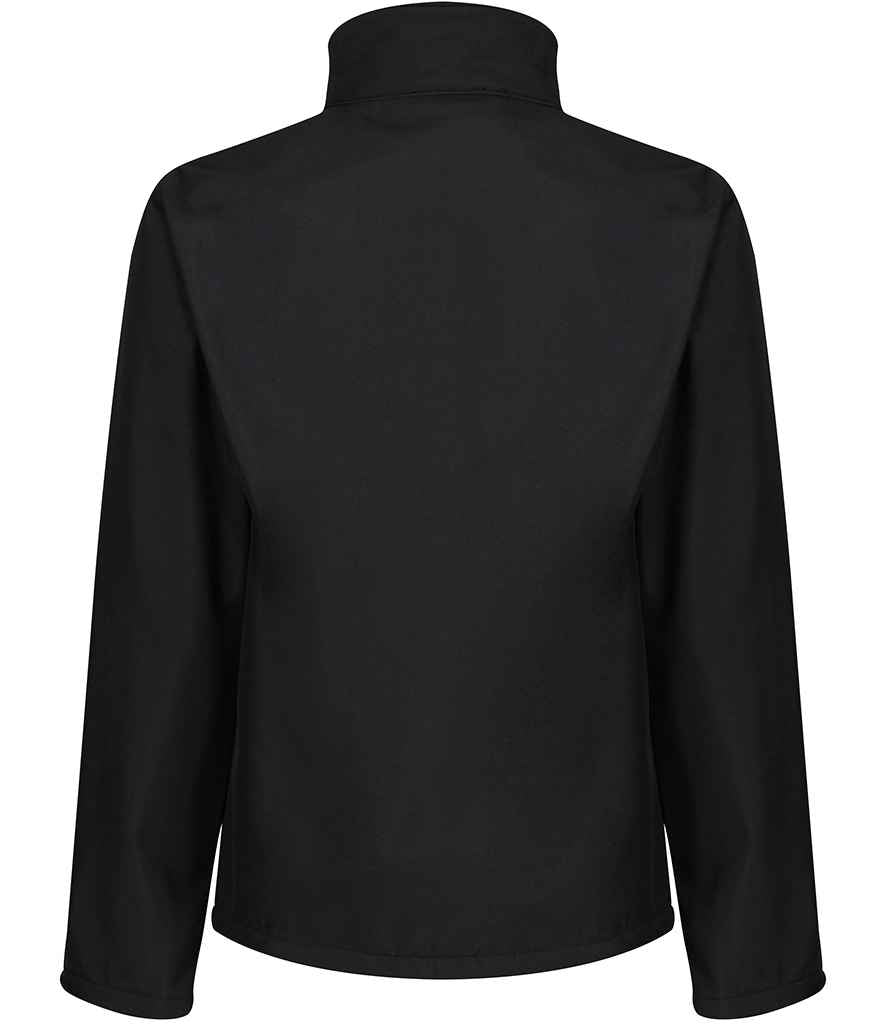 Regatta Ablaze Three Layer Soft Shell Jacket (RG631)