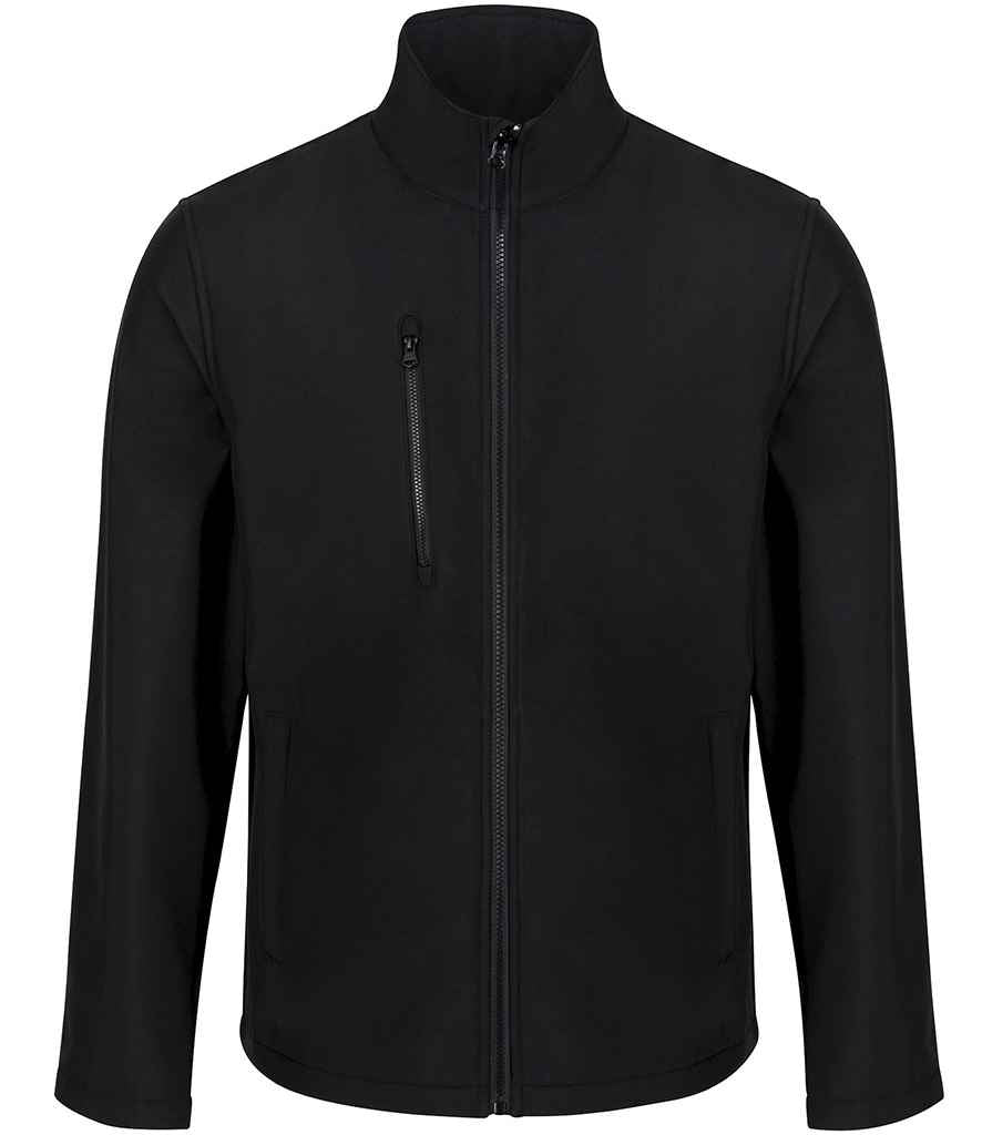 Regatta Ablaze Three Layer Soft Shell Jacket (RG631)