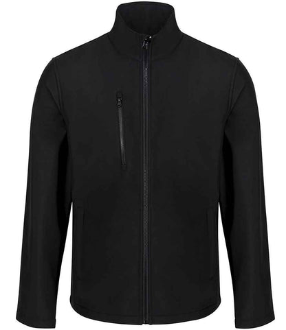 Regatta Ablaze Three Layer Soft Shell Jacket (RG631)