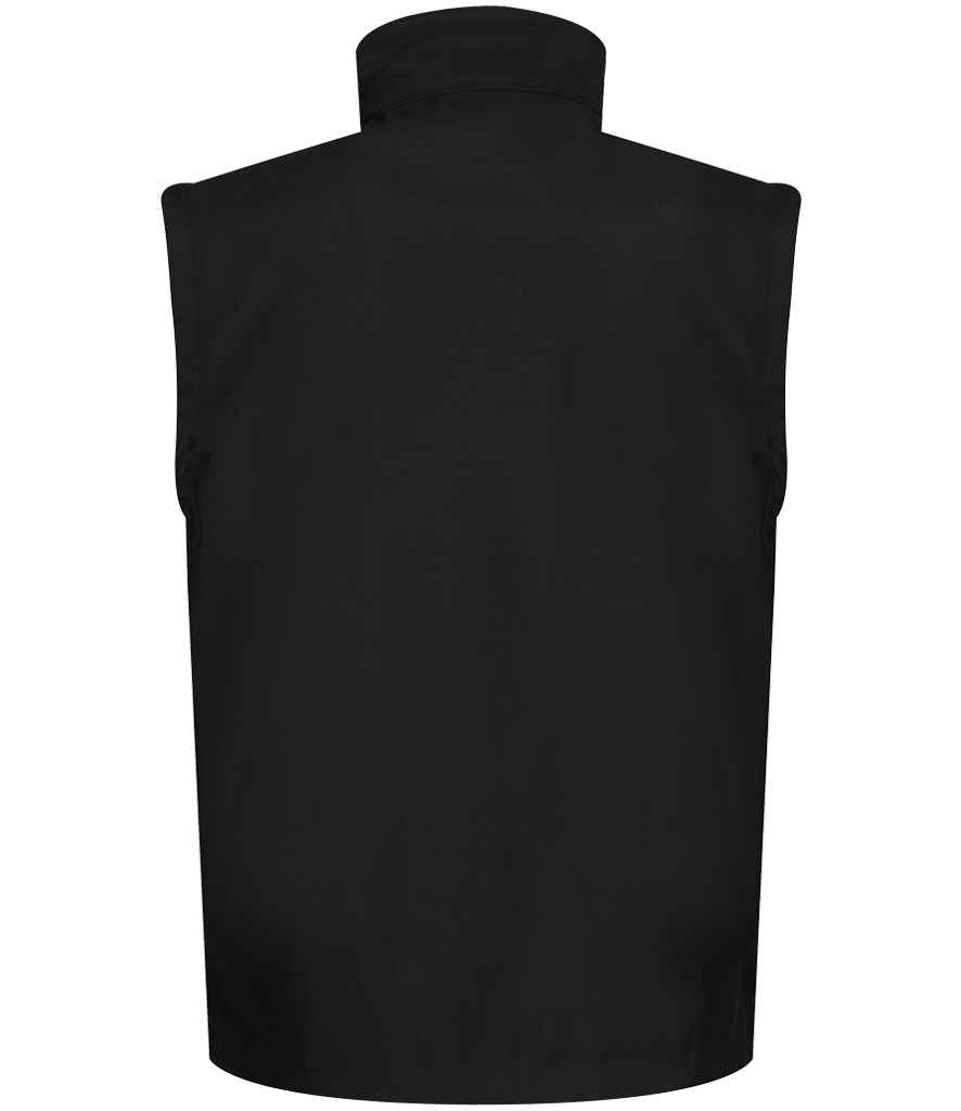Regatta Ablaze Soft Shell Bodywarmer (RG633)