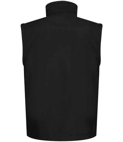 Regatta Ablaze Soft Shell Bodywarmer (RG633)