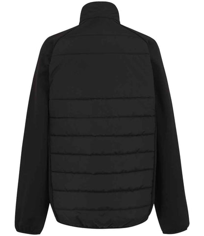 Regatta Essential Hybrid Jacket (RG654)