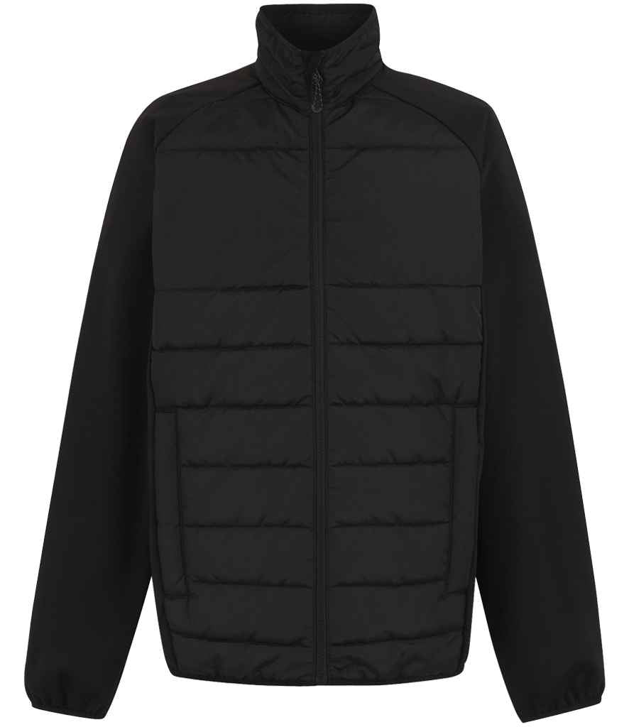 Regatta Essential Hybrid Jacket (RG654)