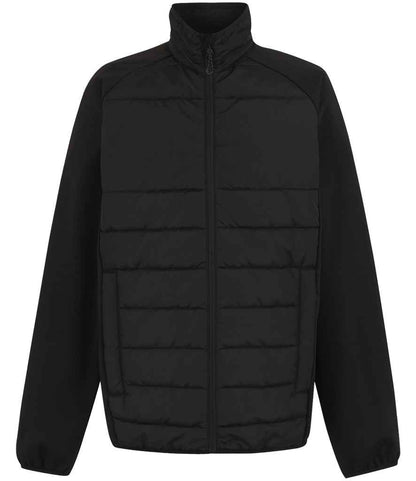Regatta Essential Hybrid Jacket (RG654)
