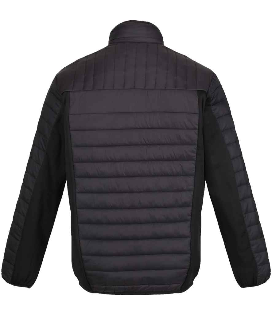 Regatta Tourer Hybrid Jacket (RG671)