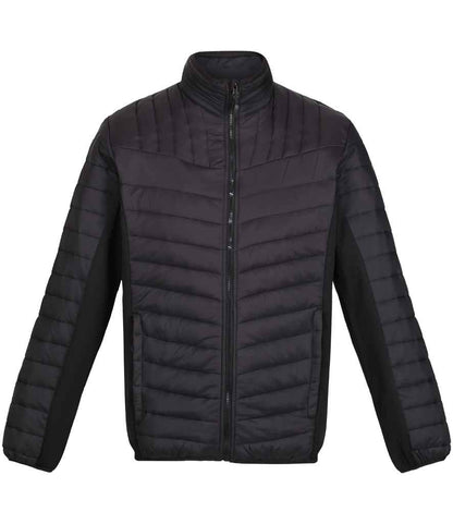 Regatta Tourer Hybrid Jacket (RG671)