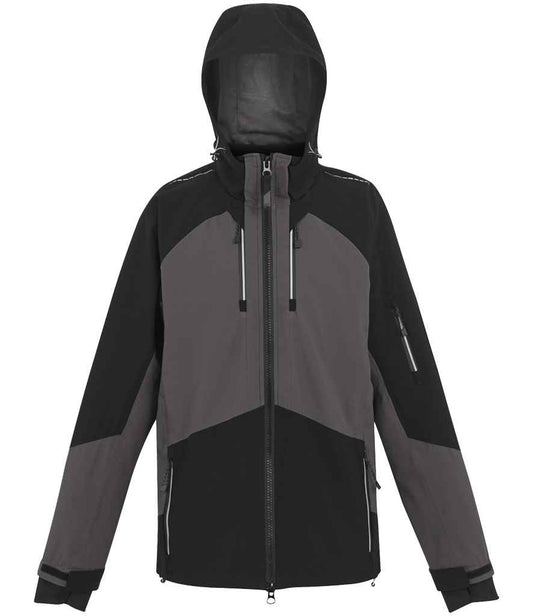 Regatta 4TEX Stretch Waterproof Shell Jacket (RG675)