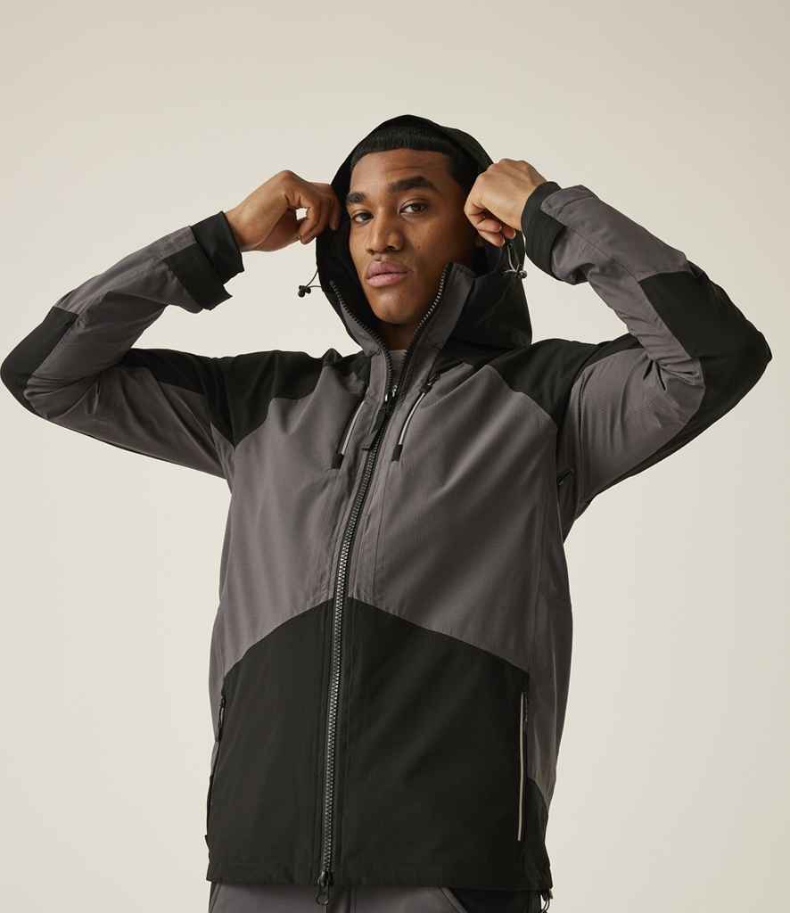 Regatta 4TEX Stretch Waterproof Shell Jacket (RG675)