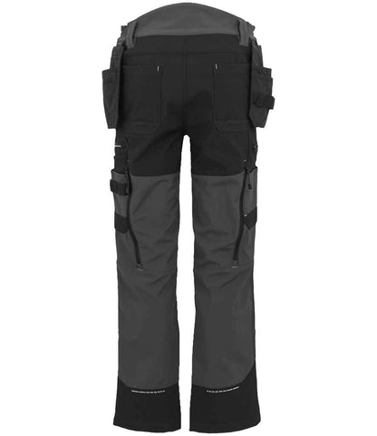 Regatta 4TEX Stretch Holster Trousers (RG677)