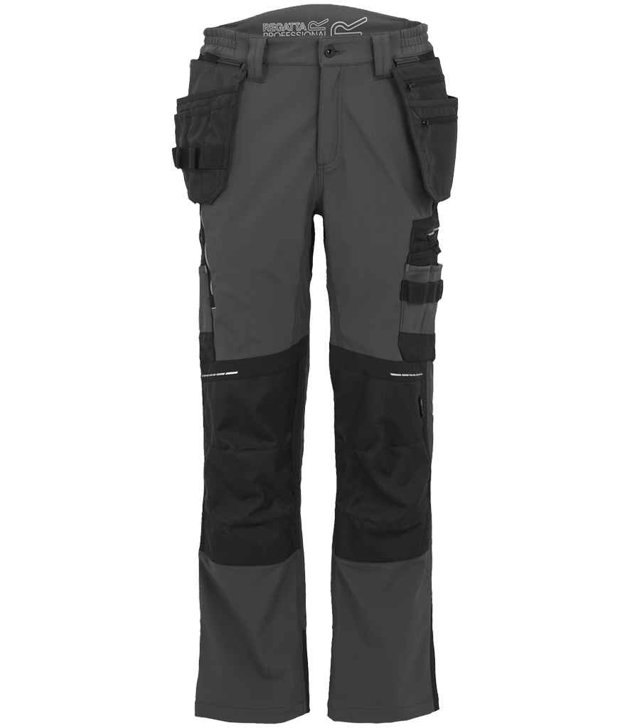 Regatta 4TEX Stretch Holster Trousers (RG677)