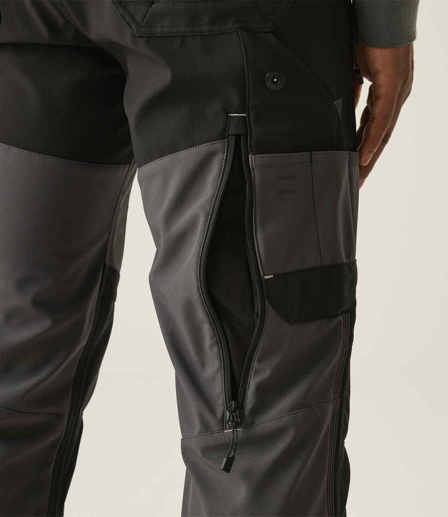 Regatta 4TEX Stretch Holster Trousers (RG677)