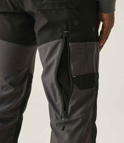 Regatta 4TEX Stretch Holster Trousers (RG677)