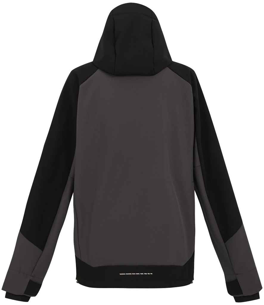 Regatta 4TEX Stretch Three Layer Soft Shell Jacket (RG679)