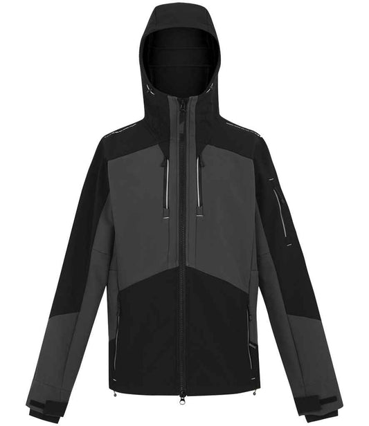 Regatta 4TEX Stretch Three Layer Soft Shell Jacket (RG679)