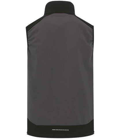 Regatta 4TEX Stretch Three Layer Soft Shell Bodywarmer (RG681)