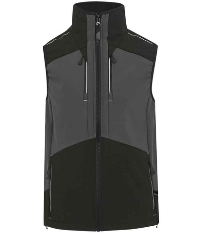 Regatta 4TEX Stretch Three Layer Soft Shell Bodywarmer (RG681)