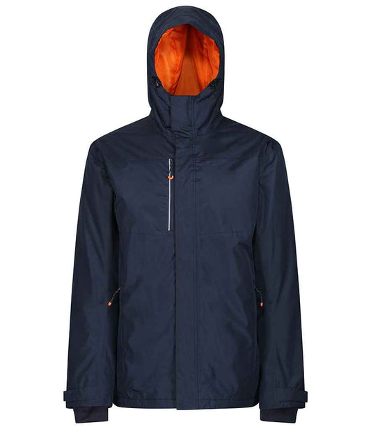 Regatta Thermogen Powercell 5000 Heated Jacket (RG700)