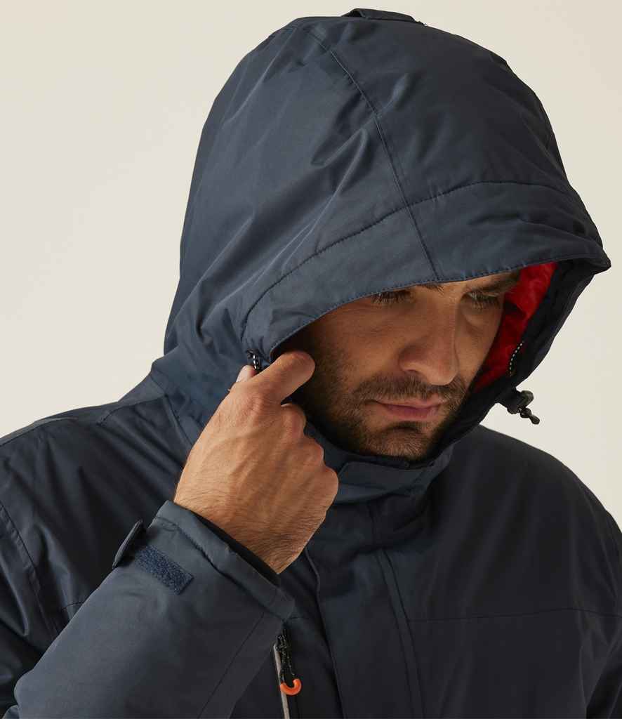 Regatta Thermogen Powercell 5000 Heated Jacket (RG700)