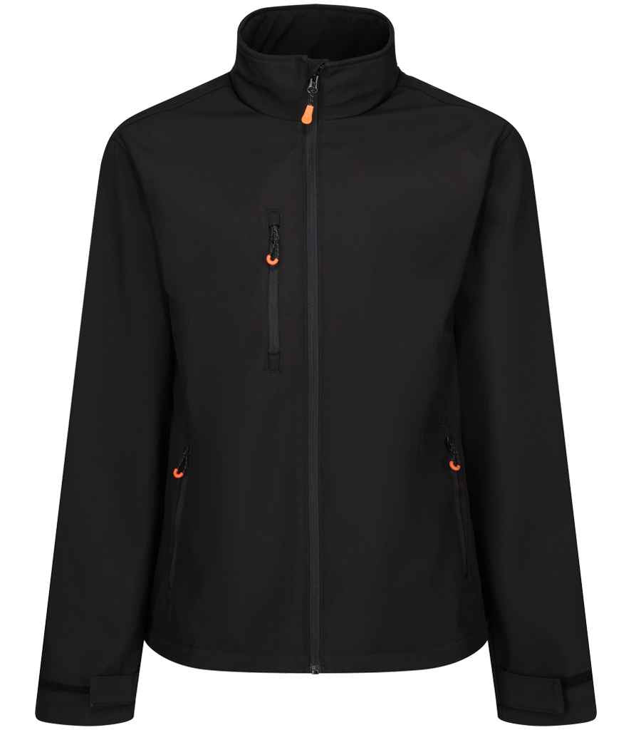 Regatta Thermogen Powercell 5000 Heated Soft Shell Jacket (RG702)