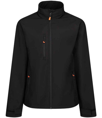 Regatta Thermogen Powercell 5000 Heated Soft Shell Jacket (RG702)