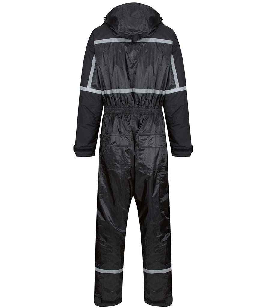 Regatta Pro Waterproof Insulated Coverall (RG725)