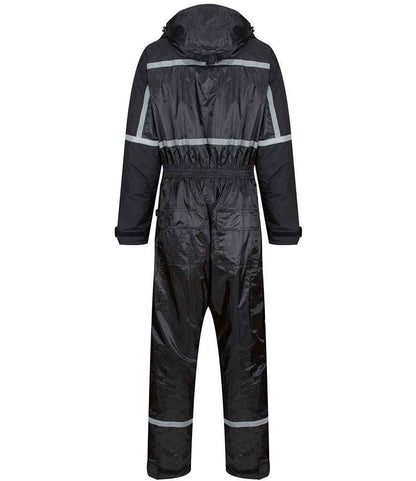 Regatta Pro Waterproof Insulated Coverall (RG725)