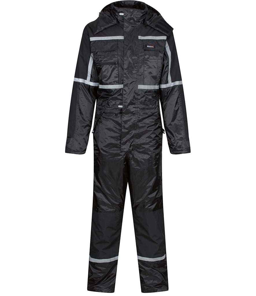 Regatta Pro Waterproof Insulated Coverall (RG725)