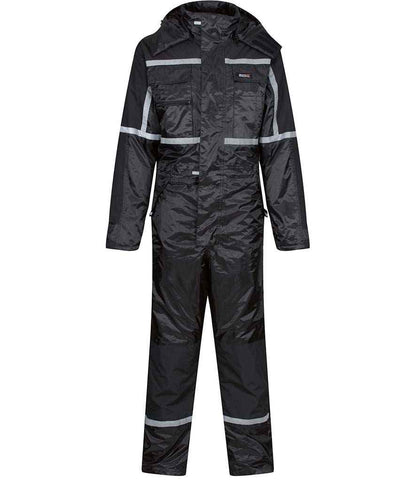 Regatta Pro Waterproof Insulated Coverall (RG725)