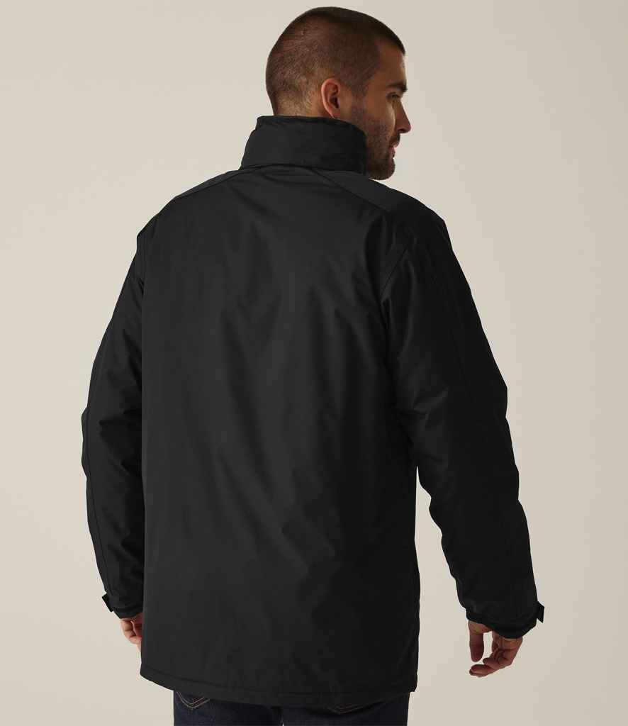 Regatta Dover Parka Jacket (RG745)