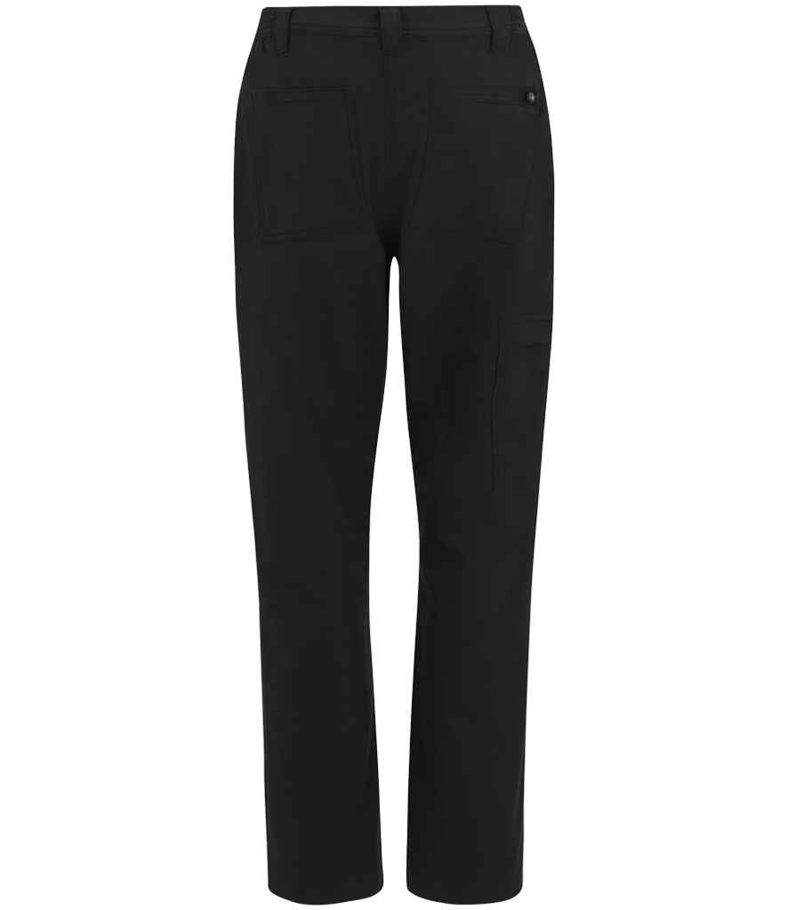 Regatta Ladies Pro Action Stretch Trousers (RG747)