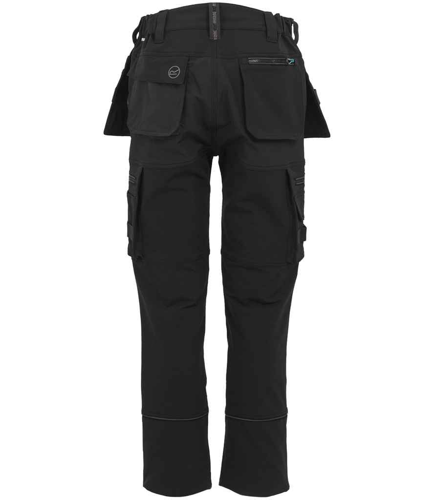 Regatta Ladies Ada Stretch Holster Trousers (RG811)
