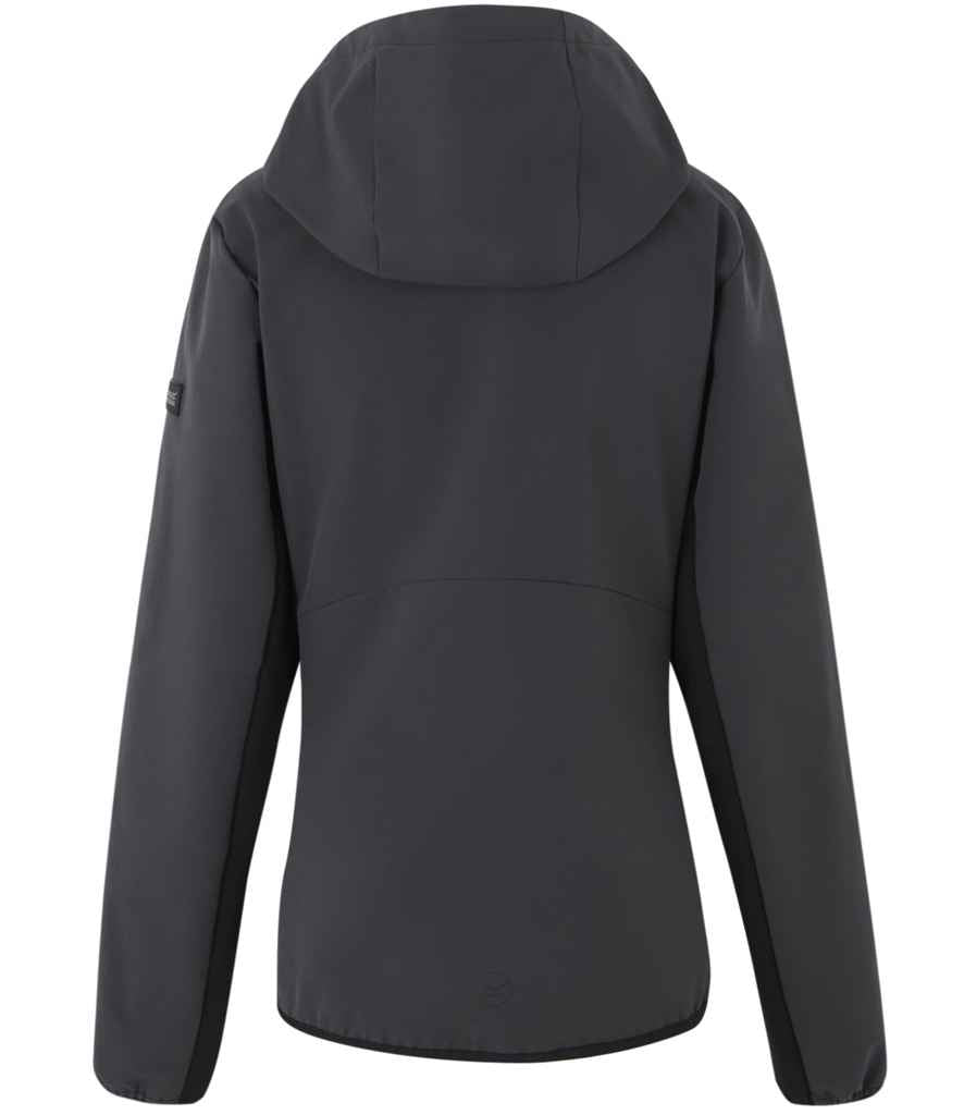 Regatta Ladies Ada Stretch Soft Shell Jacket (RG812)