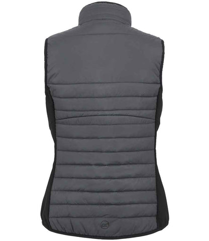 Regatta Ladies Ada Hybrid Bodywarmer (RG813)