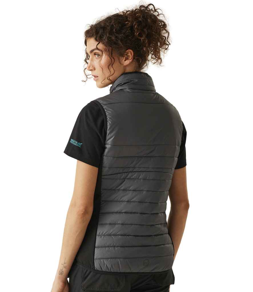 Regatta Ladies Ada Hybrid Bodywarmer (RG813)