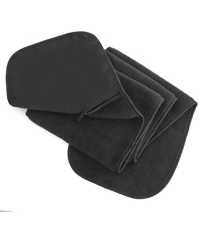 Result Polartherm™ Scarf with Zip Pocket - Grey (RS100)