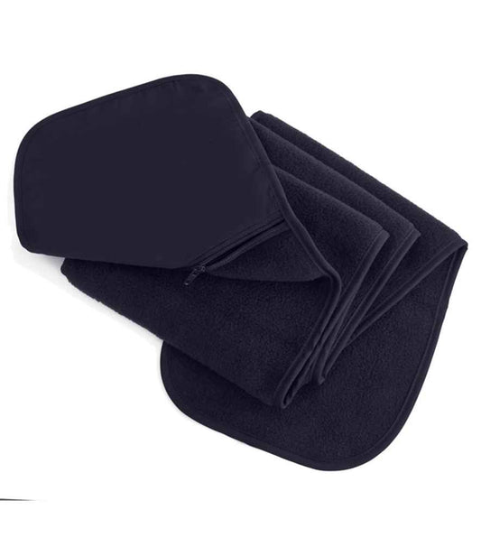 Result Polartherm™ Scarf with Zip Pocket - Navy (RS100)