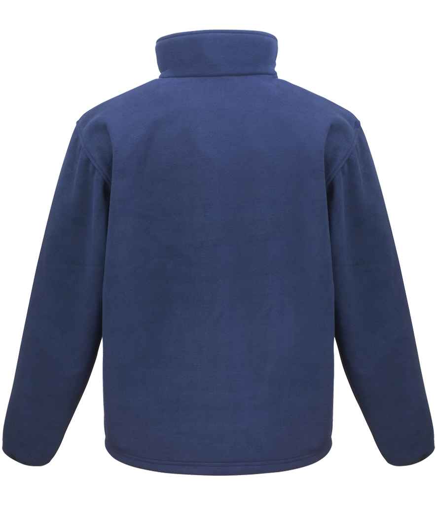 Result Urban Extreme Climate Stopper Fleece Jacket - Navy (RS109)