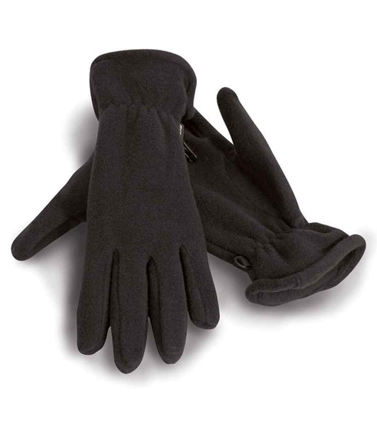 Result Polartherm™ Gloves - Black (RS144)