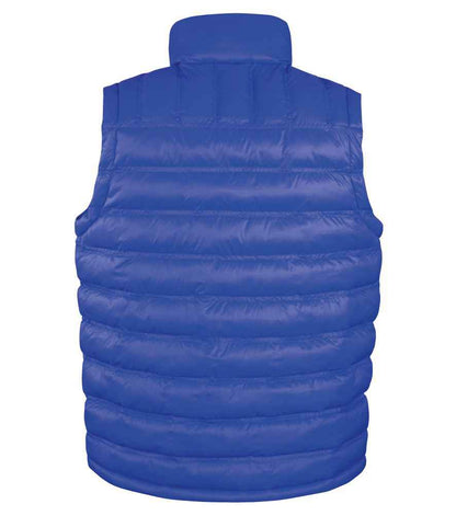Result Urban Result Urban Ice Bird Padded Gilet - Royal Blue (RS193M)