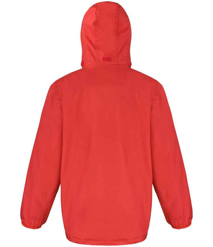 Result Core Midweight Jacket - Red (RS206)