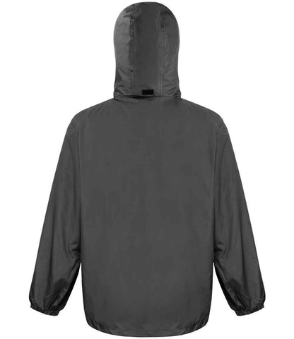 Result Core 3-in-1 Jacket - Black (RS215)