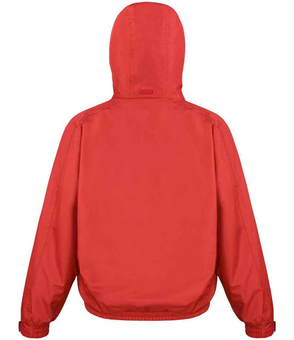 Result Core Channel Jacket - Red (RS221M)