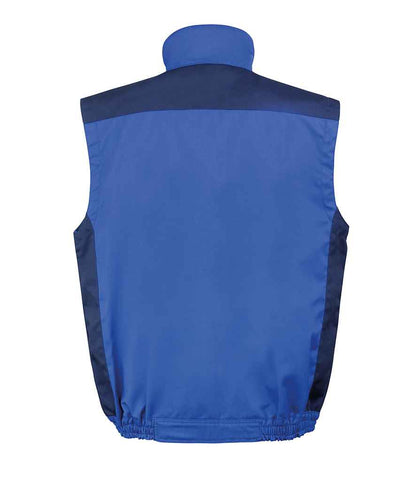 Result Work-Guard Lite Gilet - Royal Blue/Navy (RS317)