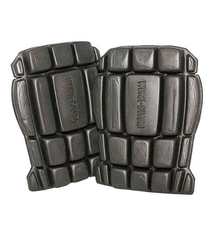 Result Work-Guard Knee Pads - Black (RS322)