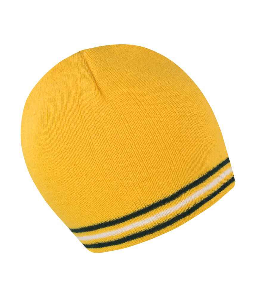 Result National Beanie - Australia (RS368)