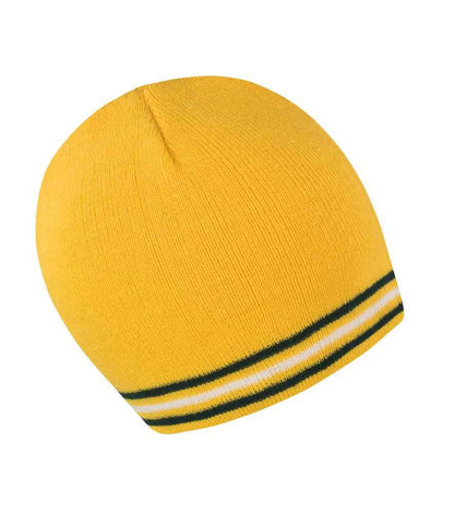 Result National Beanie - Australia (RS368)