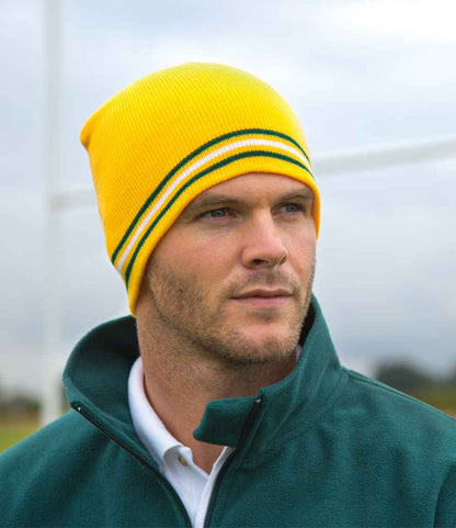 Result National Beanie - Australia (RS368)