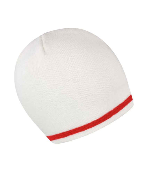 Result National Beanie - England (RS368)