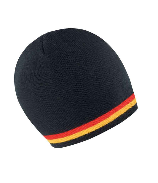 Result National Beanie - Germany (RS368)